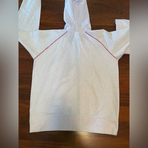 Disney Mickey Mouse LOVE Zip Up Hoodie - Picture 4 of 5